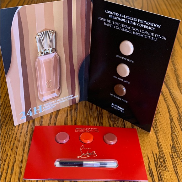 Christian Louboutin L’EBÈNE - Picture 6 of 7